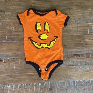 Disney baby onesie 12M